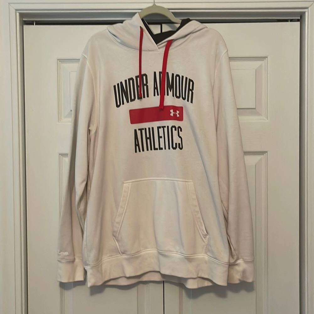 Under Armour Sweatshirt XL